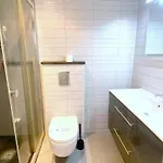 Renovado En La Playa Con Aire Acondicionado Y Balcon En - Hisp-312-34