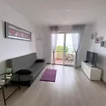 شقة Renovado En La Playa Con Aire Acondicionado Y Balcon En - Hisp-312-34